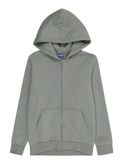 Only & Sons Junior Sweatjakke 'OSJCERES'  grå