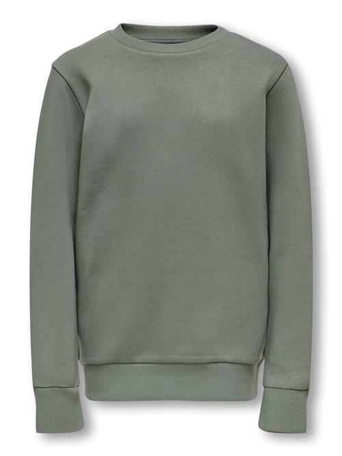 Only & Sons Junior Sweatshirt 'OSJCeres'  lysegrøn