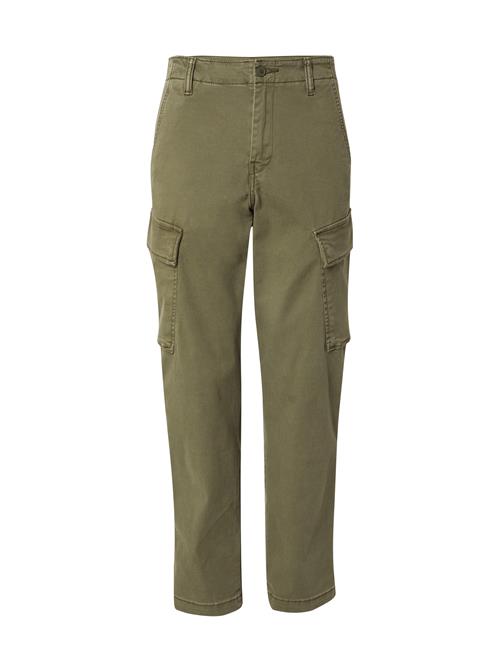 LEVI'S ® Cargojeans 'XX Tapered Cargo'  khaki