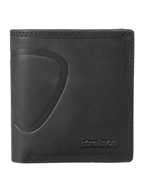 STRELLSON Tegnebog  sort