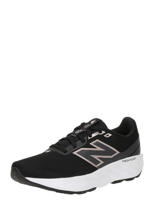 new balance Løbesko '520'  sølvgrå / mørkegrå / sort