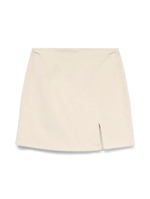 VERO MODA Nederdel 'VMLula'  ecru