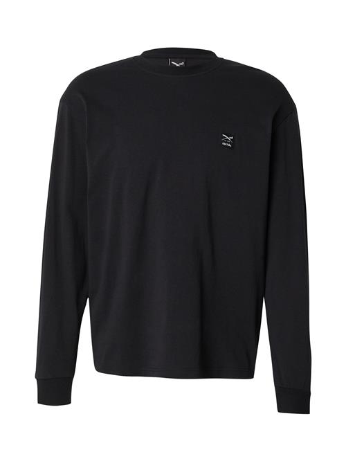 Iriedaily Bluser & t-shirts 'Heavy Flag'  sort