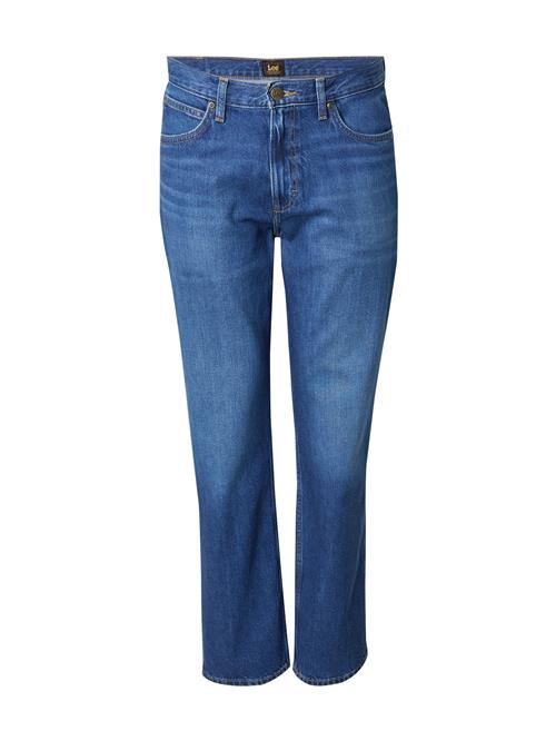 Lee Jeans 'WEST'  blue denim