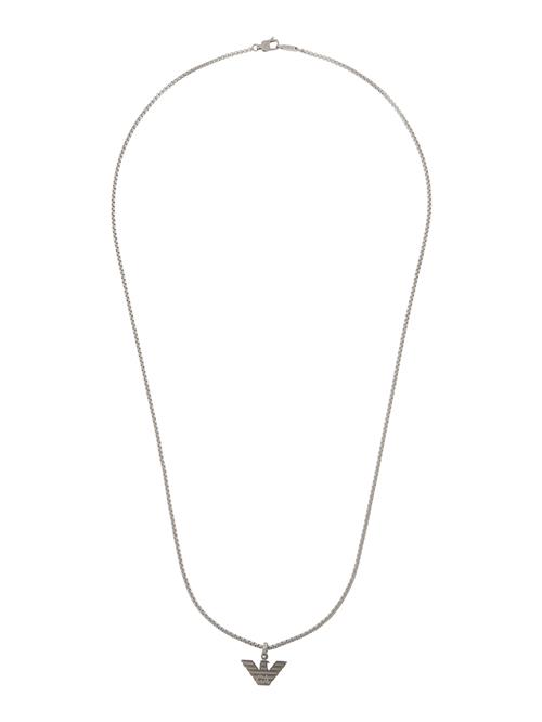 Emporio Armani Kæde  sølv