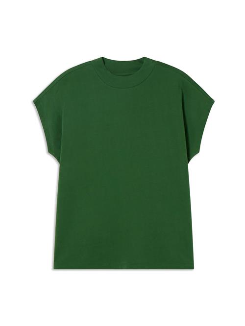 Thinking MU Shirts ' Volta'  mørkegrøn