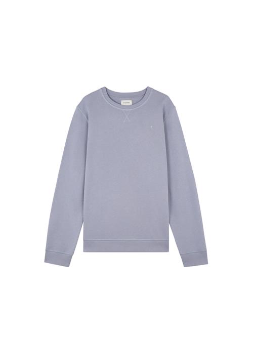 Scalpers Sweatshirt  dueblå