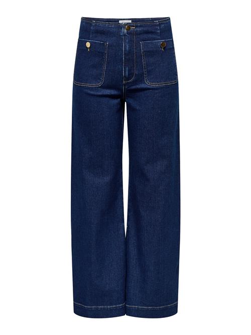 ONLY Jeans 'ONLMadeline'  mørkeblå