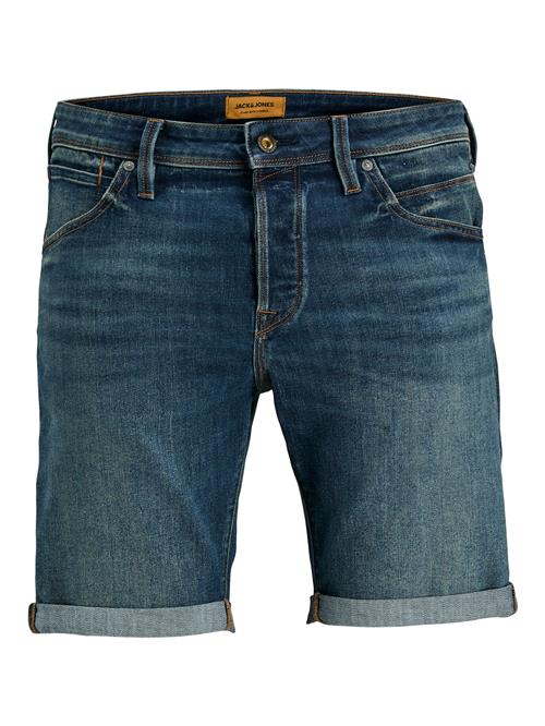 JACK & JONES Jeans 'RICK FOX'  blue denim