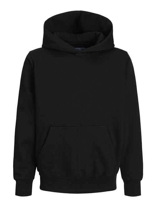 Jack & Jones Junior Sweatshirt 'JJEURBAN EDGE'  sort