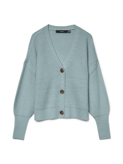 VERO MODA Cardigan 'Lea'  mint
