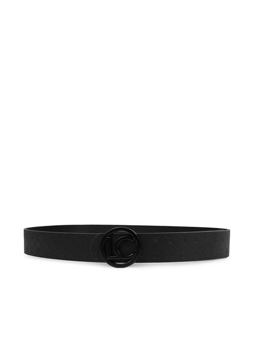 Lola Casademunt Bælte  sort