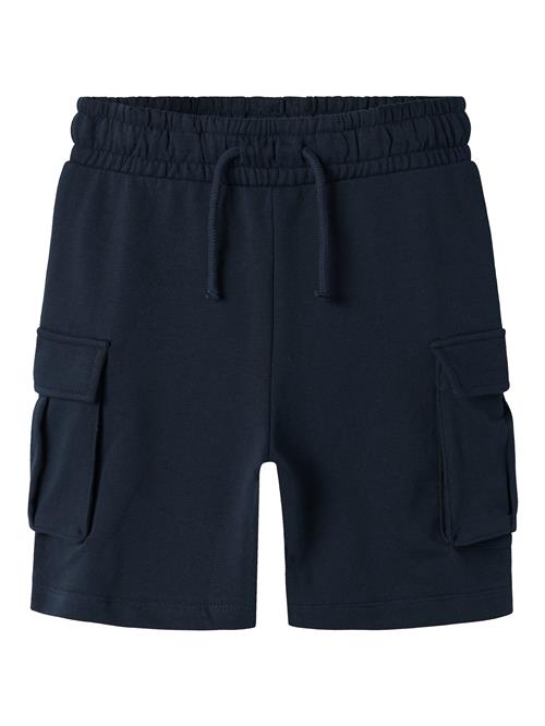 NAME IT Bukser 'NKMOllie'  navy