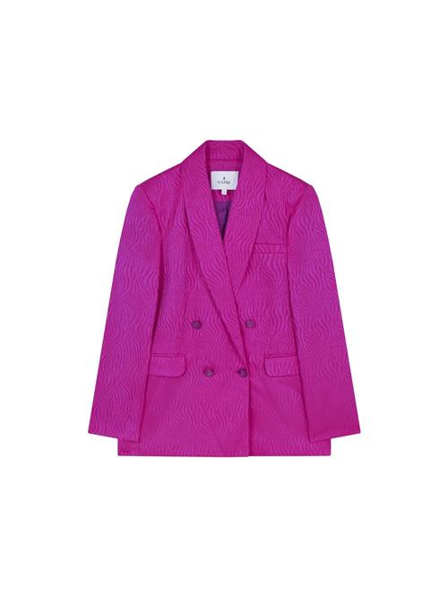 Scalpers Blazer ' '  pink / fuchsia