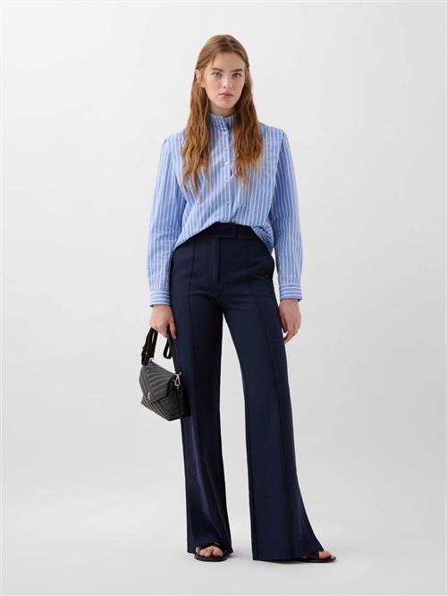 Scalpers Bukser ' '  blå / navy