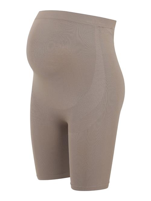 MAMALICIOUS Leggings 'Tia Jeanne'  choko