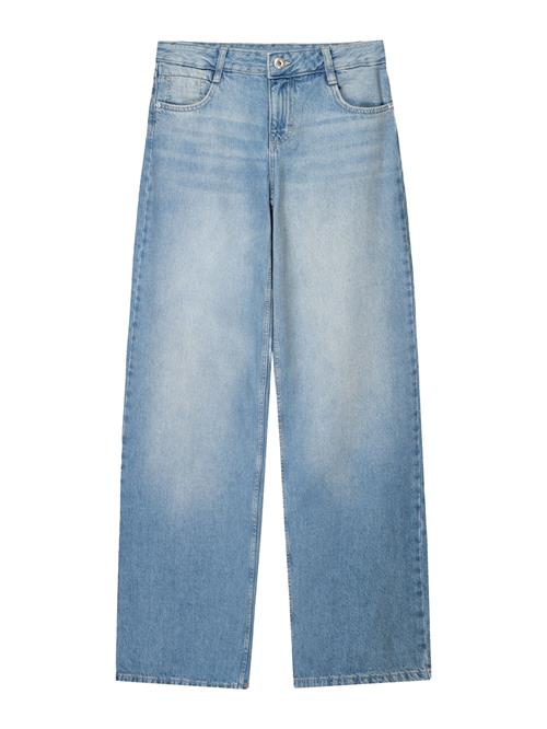 Bershka Jeans  blue denim