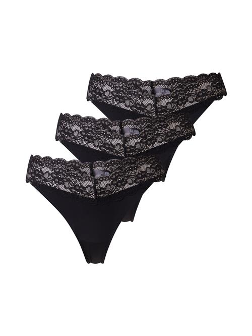 ONLY String 'ONLChloe'  sort