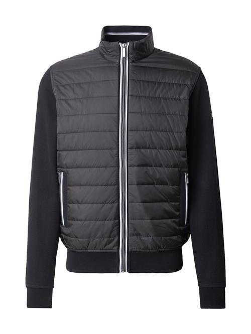 bugatti Sweatjakke  sort