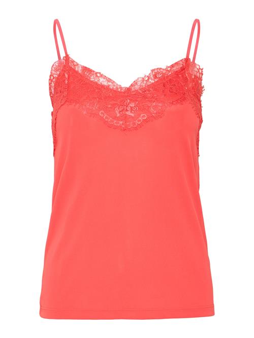 ICHI Overdel 'IHLike'  hindbær