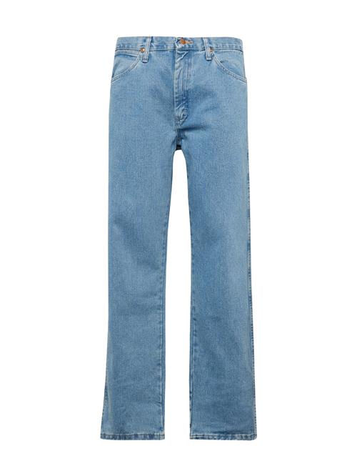WRANGLER Jeans '13MWZ'  blue denim