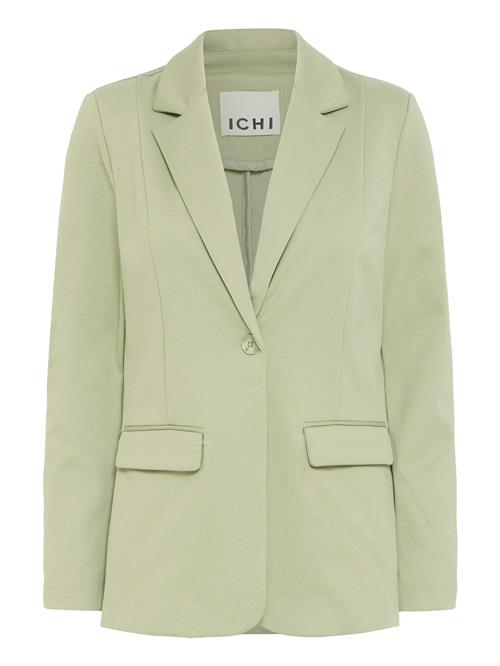 ICHI Blazer 'Kate'  oliven