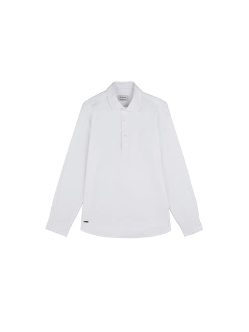 Scalpers Skjorte ' '  offwhite