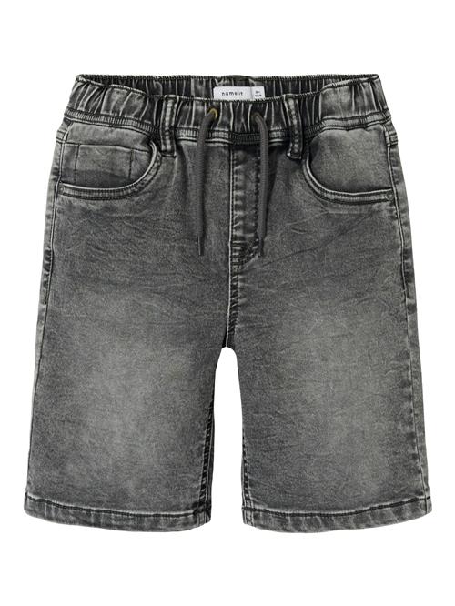 NAME IT Jeans 'NKMRyan'  grey denim