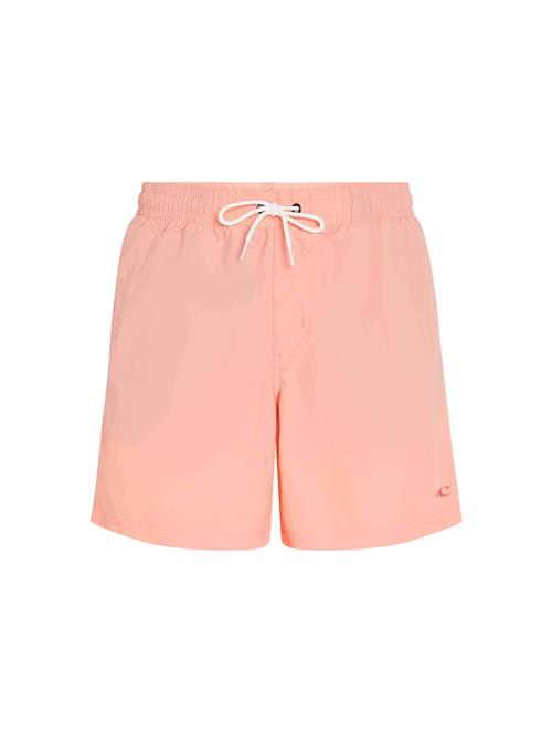O'NEILL Badeshorts 'Vert 16'  koral