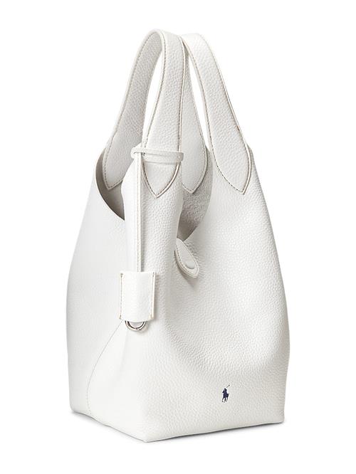 Polo Ralph Lauren Shopper  hvid