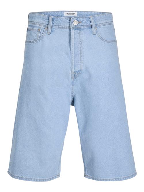 JACK & JONES Jeans 'JJIRon Original'  lyseblå