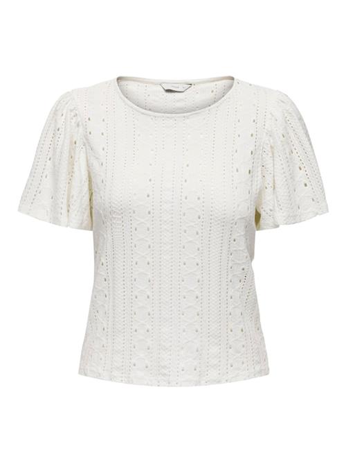 ONLY Shirts 'ONLRiverside'  hvid