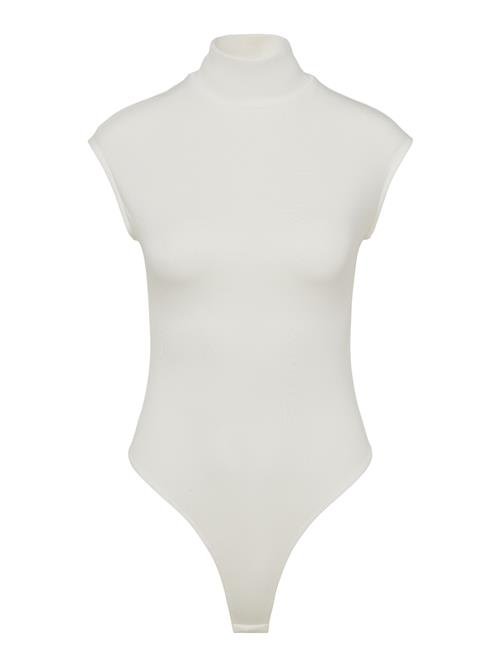 LeGer by Lena Gercke Shirtbody 'Pearl'  naturhvid