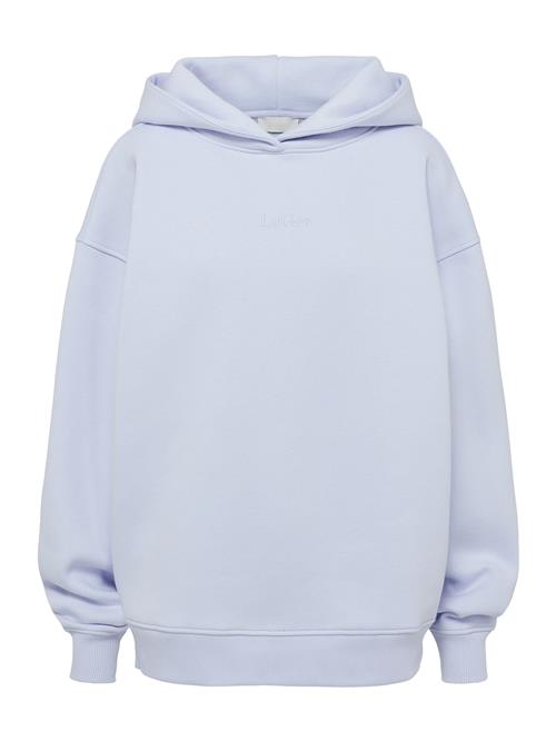 LeGer by Lena Gercke Sweatshirt 'Abby'  lyseblå