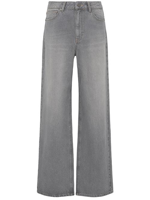 LeGer by Lena Gercke Jeans 'Inka'  grey denim