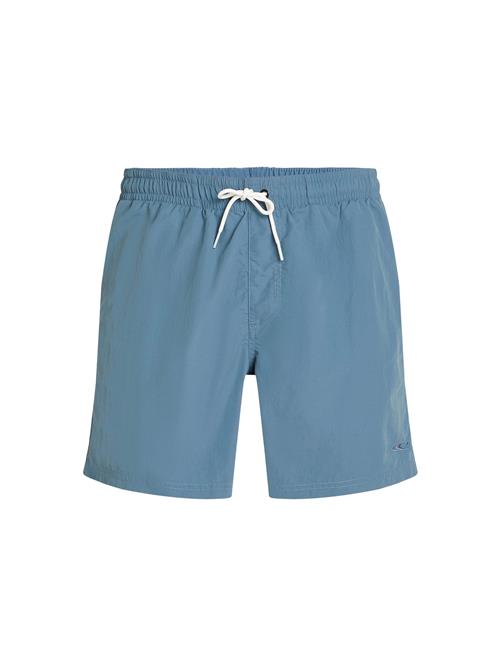 O'NEILL Badeshorts 'Vert 16'  dueblå