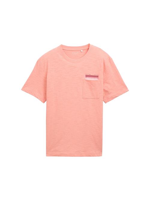 TOM TAILOR Bluser & t-shirts  laks