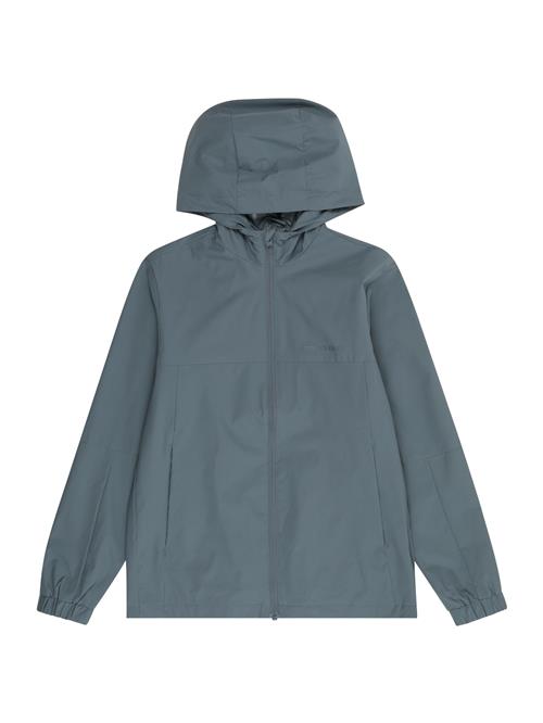 Jack & Jones Junior Overgangsjakke 'JORVesterbro'  røgblå