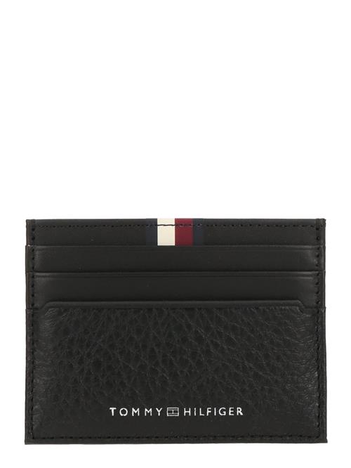 TOMMY HILFIGER Etui  sort