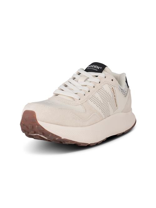 WODEN Sneaker low 'Mathilde Runner'  pastelpink