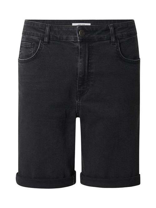 DAN FOX APPAREL Jeans 'Richard'  black denim