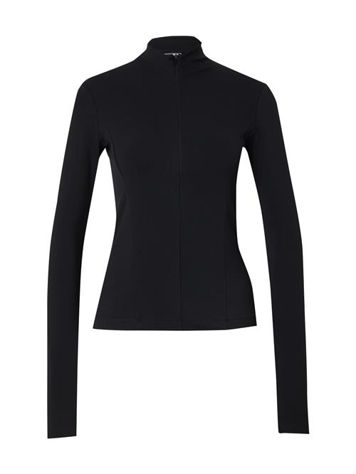 ICANIWILL Sportsjakke 'Nimble'  sort