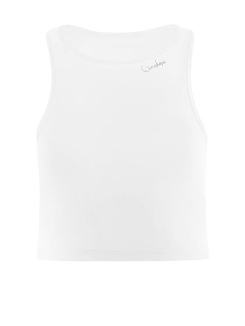 Winshape Overdel  naturhvid