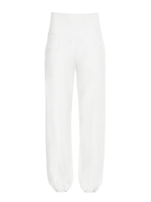 Winshape Sportsbukser ' CUL102LC '  naturhvid