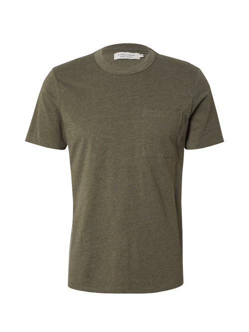 Casual Friday Bluser & t-shirts 'JASPER'  mørkebeige