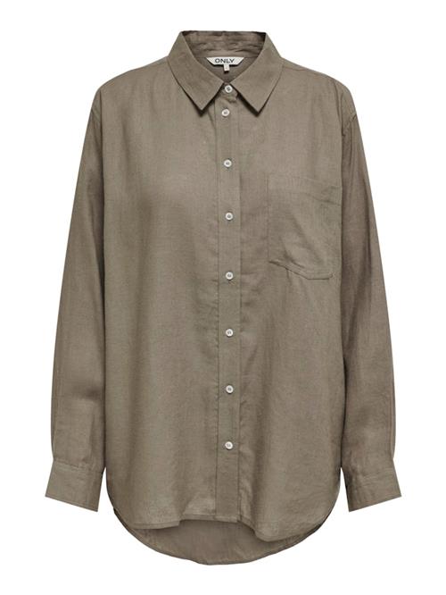 ONLY Bluse 'ONLTokyo'  choko