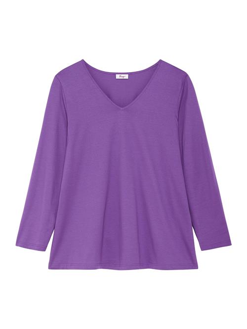 SHEEGO Shirts  lilla