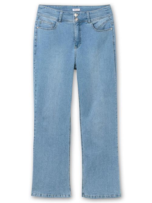 SHEEGO Jeans  blue denim