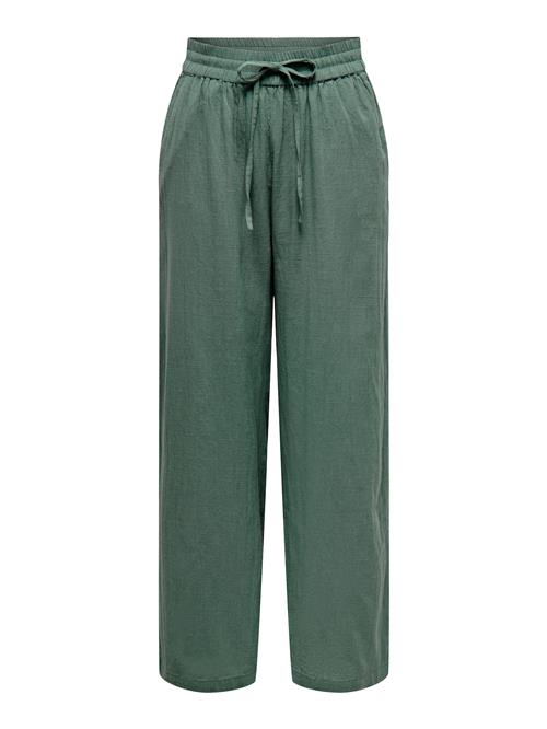 ONLY Bukser 'ONLTizana'  jade