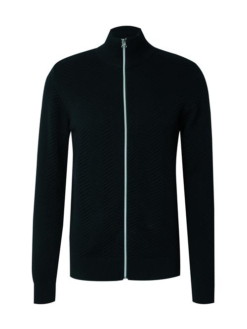 Kronstadt Cardigan 'Carlo'  sort